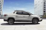 Fiat Toro Ultra 2019 года